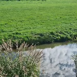 Apartmán Wiesengrund, Ruhig Im Ortsteil Von Roth, Naehe Rothsee, 25 Min Messe Nbg