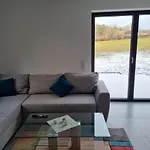 Apartmán Wiesengrund, Ruhig Im Ortsteil Von Roth, Naehe Rothsee, 25 Min Messe Nbg *