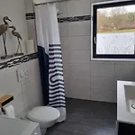 Apartmán Wiesengrund, Ruhig Im Ortsteil Von Roth, Naehe Rothsee, 25 Min Messe Nbg