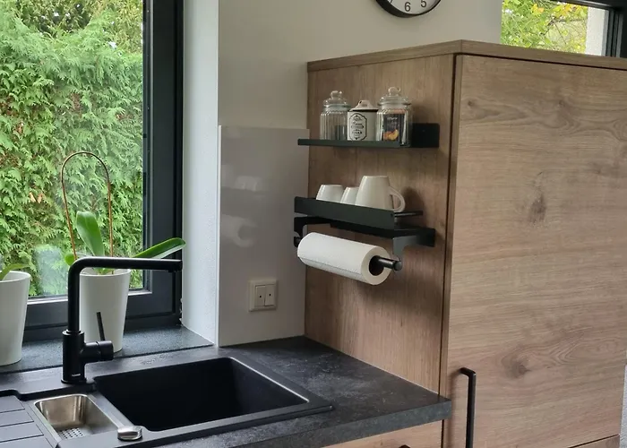 Appartamento Wiesengrund, Ruhig Im Ortsteil Von Roth, Naehe Rothsee, 25 Min Messe Nbg *