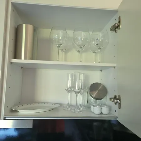 Daire Moderne Ferienwohnung,im Fraenkischen Seenland , 25 Min Messe Nbg Roth (Bavaria)