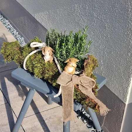 Moderne Ferienwohnung,im Fraenkischen Seenland , 25 Min Messe Nbg Apartament Roth (Bavaria)