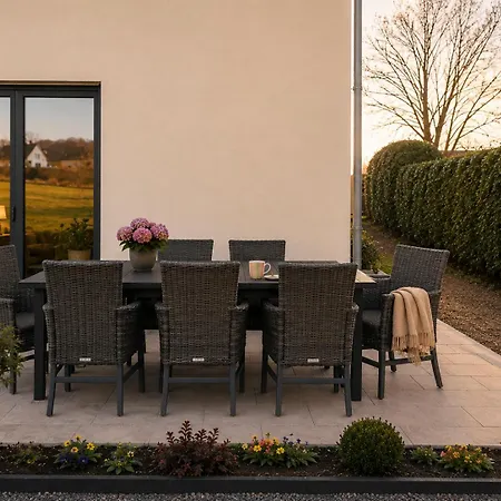Moderne Ferienwohnung,im Fraenkischen Seenland , 25 Min Messe Nbg Roth (Bavaria)